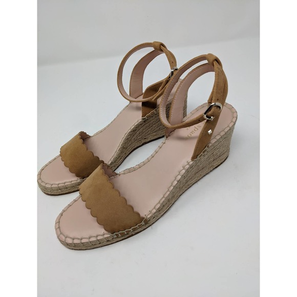 Kate Spade Theodora Sandals - Picture 1 of 9